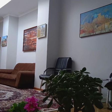 Rassom Hostel Самарканд Екстериор снимка