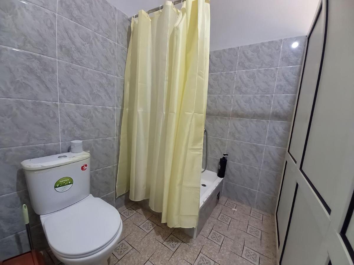 Rassom Hostel Самарканд Екстериор снимка