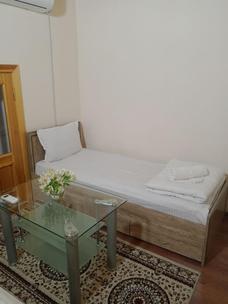 Rassom Hostel Самарканд Екстериор снимка