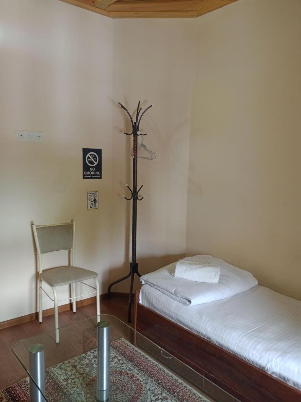 Rassom Hostel Самарканд Екстериор снимка