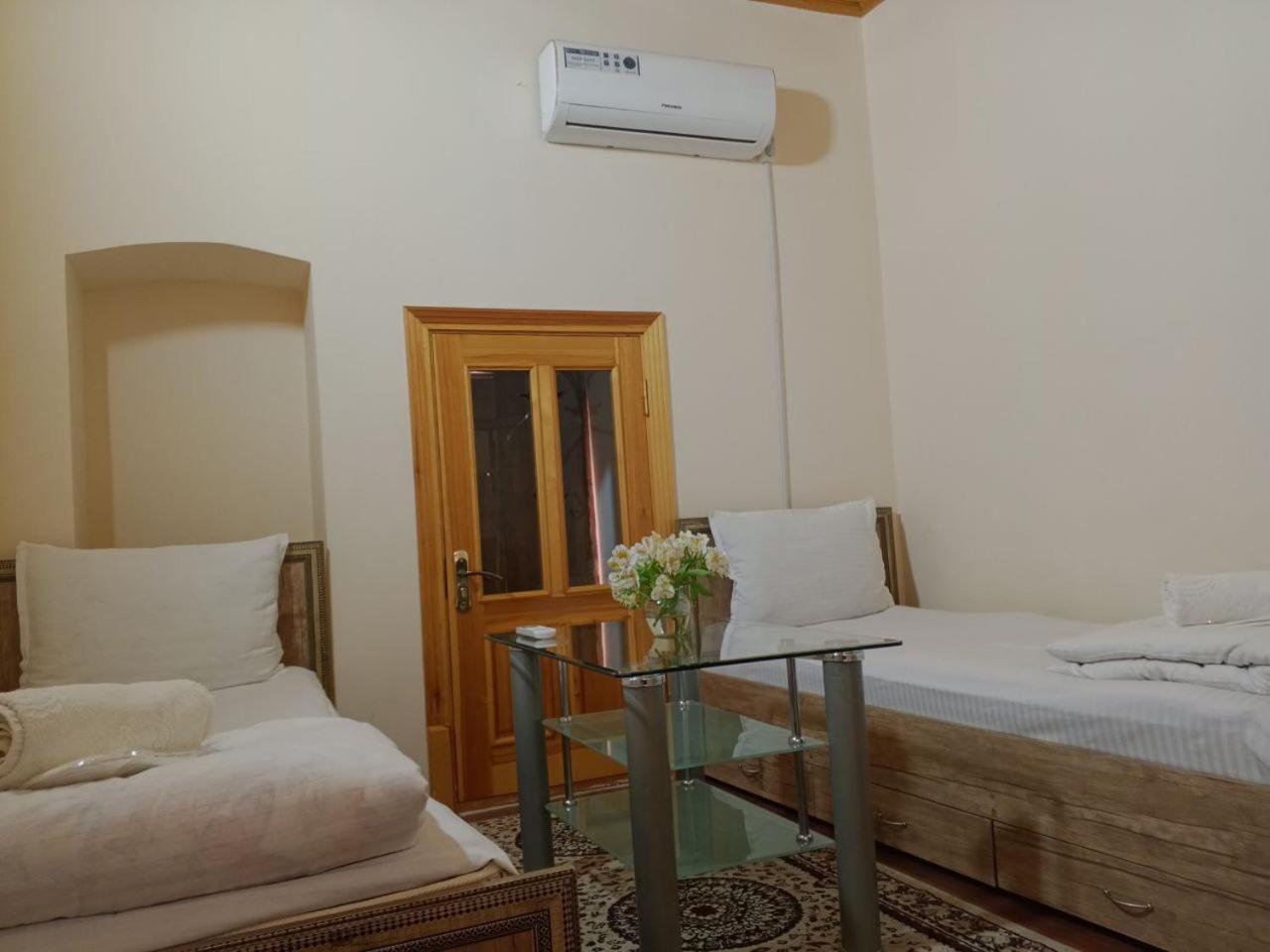 Rassom Hostel Самарканд Екстериор снимка